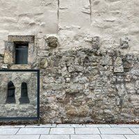 Stone House in Jewish Erfurt