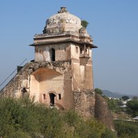 Rohtas Fort