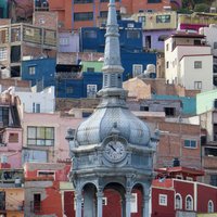 Guanajuato
