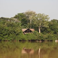 Sangha Lodge