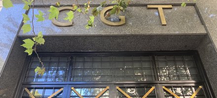 Workers’ Assembly Halls (Argentina)