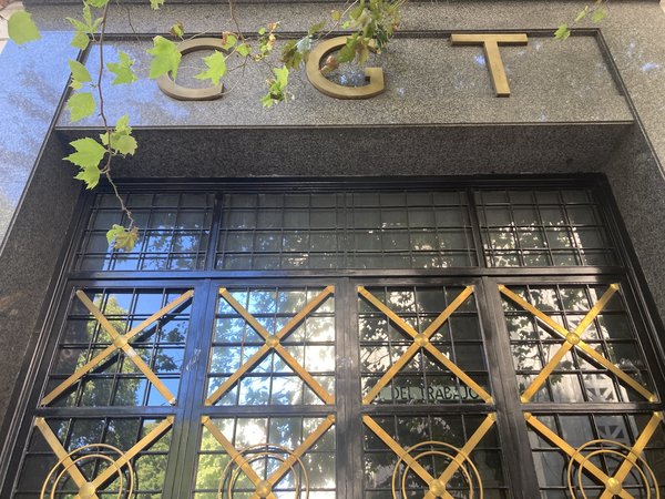 Workers' Assembly Halls by Els Slots