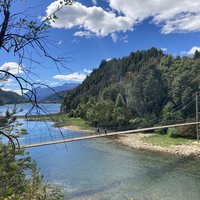 Los Alerces National Park by Els Slots