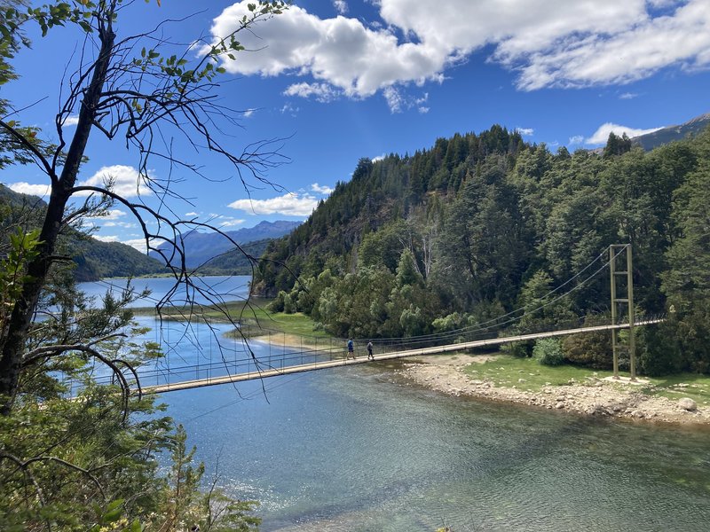 Los Alerces National Park by Els Slots