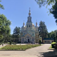 Sacred Timber Architecture of Central Asia