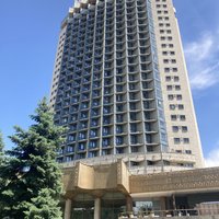 Kazakhstan Hotel