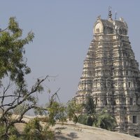 Hampi by Els Slots