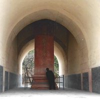 Ming Tombs