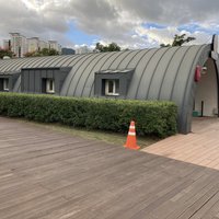 Busan Citizen Park