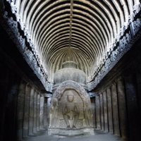 Ellora Caves
