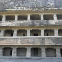 Ellora Caves
