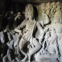 Ellora Caves