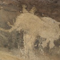 Rock Art of Bhimbetka