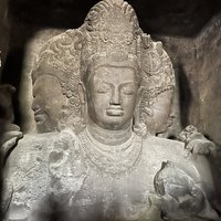 Elephanta Caves
