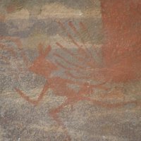 Rock Art of Bhimbetka