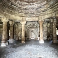 Champaner Shaher ki Masjid