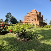 Kareng Ghar, Garhgaon