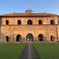 Rang Ghar, Sivasagar