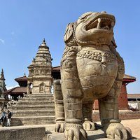 Bhaktapur, Kathmandu Valley