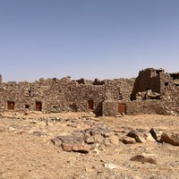 Ancient Ksour
