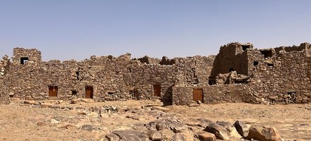Ancient Ksour