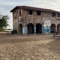 Kunta Kinteh CFAO Building