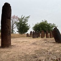 Stone Circles of Senegambia, Wassu