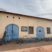 Maurel Frères Building