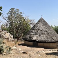 Bassari Andiel church