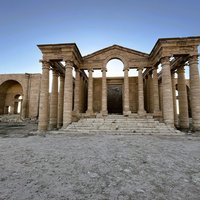 Hatra