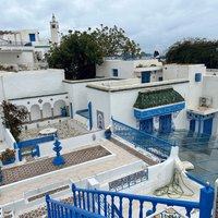 Sidi Bou Saïd