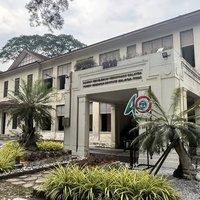 FRIM Heritage Office Building