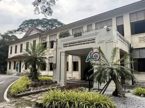 FRIM Heritage Office Building