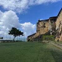 Fort Jesus