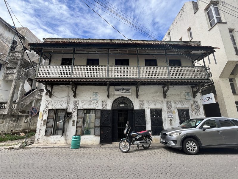 Mombasa