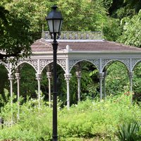 Singapore Botanic Gardens