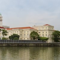 The Padang Civic Ensemble