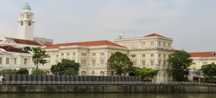 The Padang Civic Ensemble