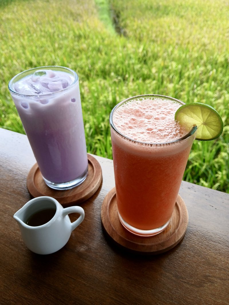 Subak Pulagan (Beanary Coffee & Eatery)