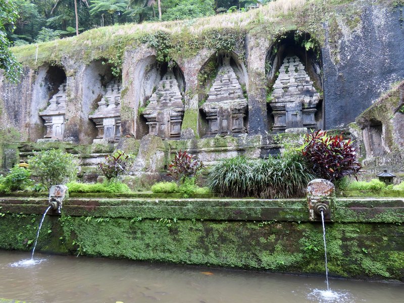 The Cultural Landscape of Bali Province