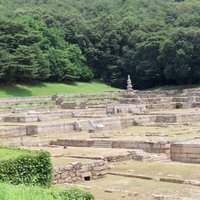 Hoeamsa Temple Site (KJM)