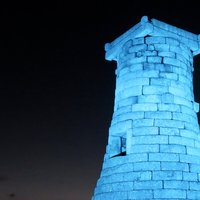 Gyeongju by Kyle Magnuson