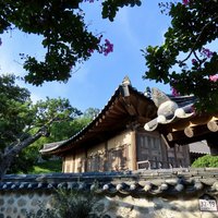 Historic Villages of Korea: Hahoe and Yangdong (KJM)
