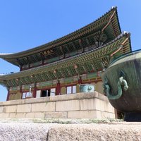 Changdeokgung Palace Complex by Kyle Magnuson