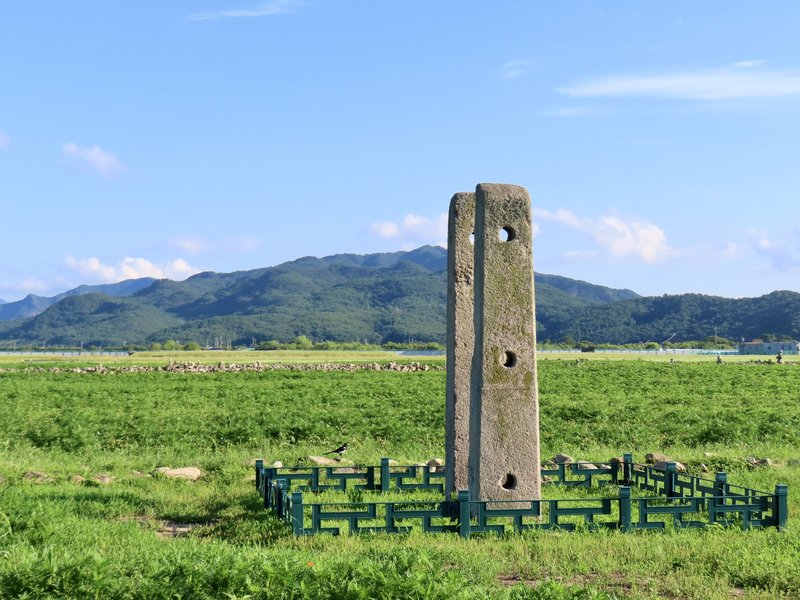 Gyeongju Historic Areas