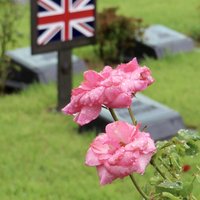 UN Memorial Cemetery