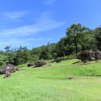 Hwasun Dolmen