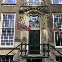 Amsterdam Willet Holthuysen Museum