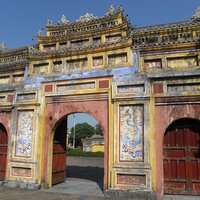 Hué Imperial City
