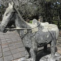 Tomb of Tu Duc, Hué